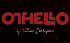 Othello – Portland Center Stage