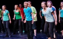 Teen Summer Classes at Portland Center Stage